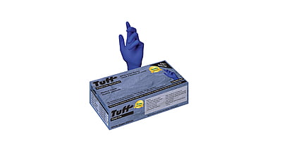 Tuff Cobalt Blue Tuff Cobalt Blue
