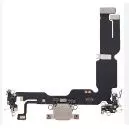 Flex de Carga ORIGINAL para iPhone 15 Plus