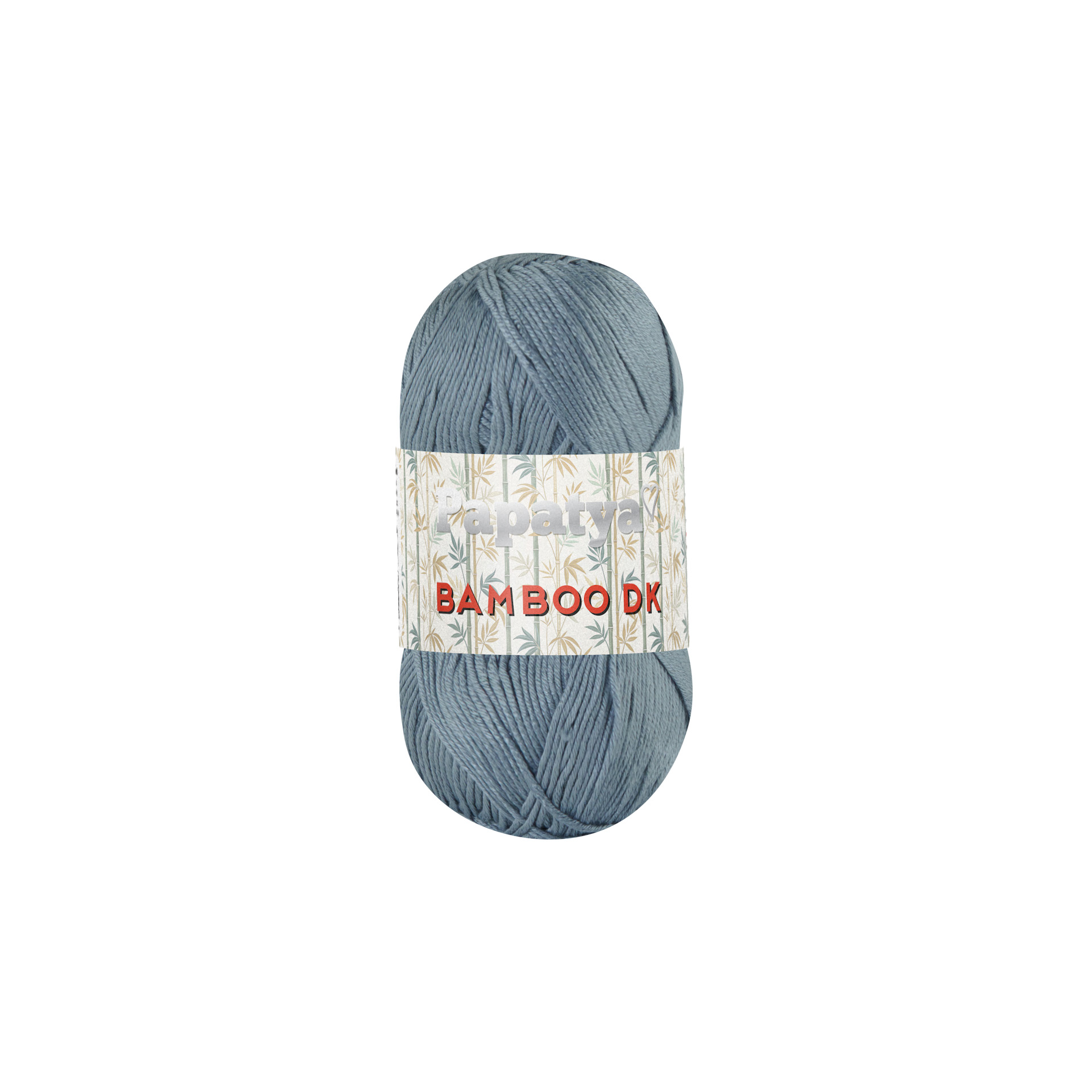 Lana Bamboo DK 100 gr Paquete x 5 Col 5840 Lana Bamboo DK 100 gr Paquete x 5 Col 5840