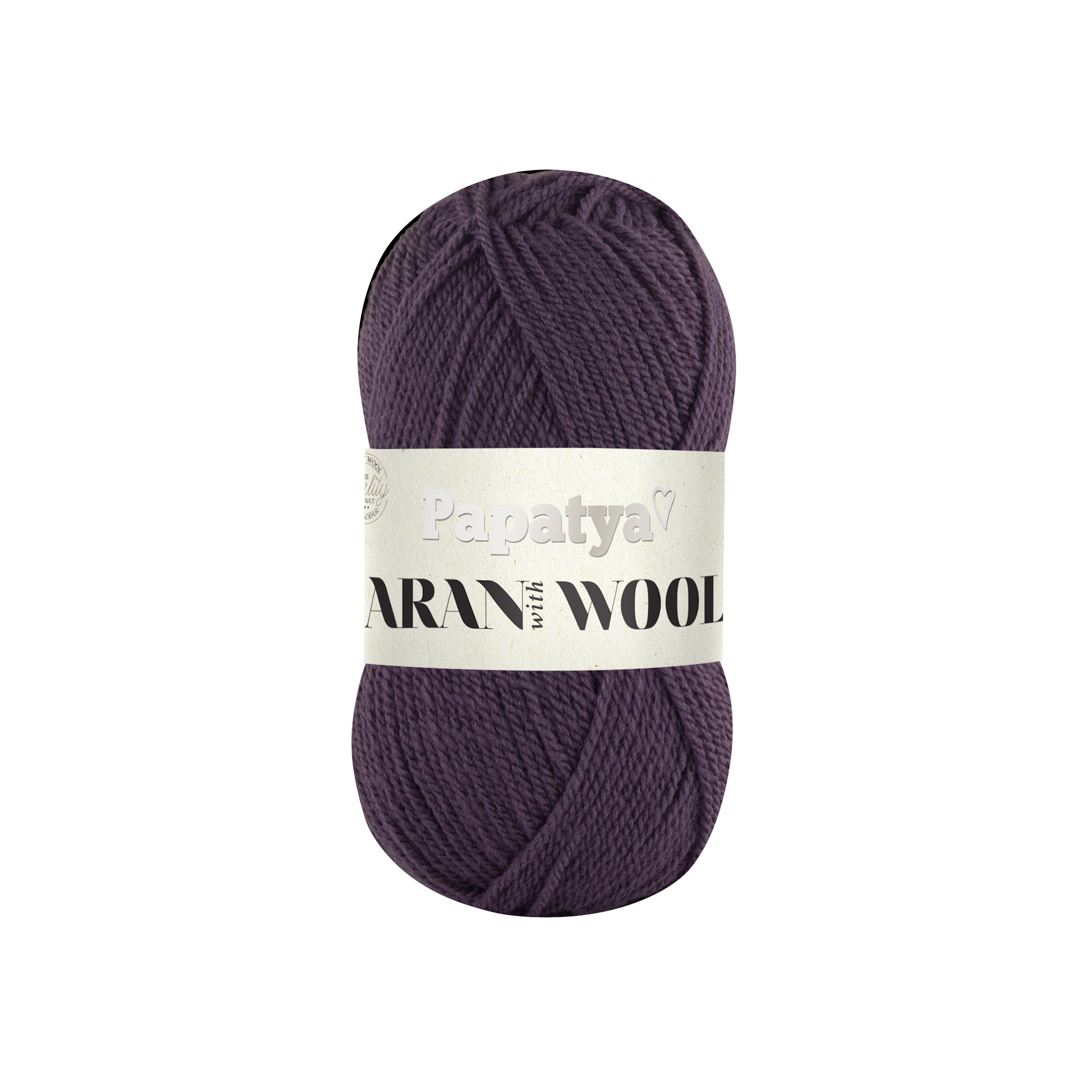 Lana Aran 100 gr Paquete x 5 Col 4545