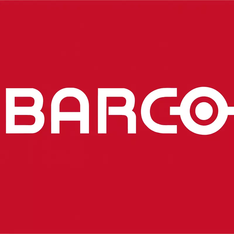 Barco Retrofit 10S.