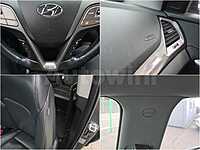 Hyundai Santa Fe 2013 ID: V056805