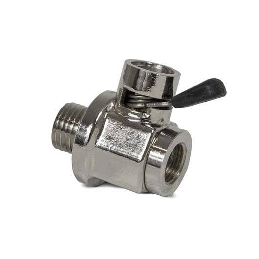 EZ-108 Oil Drain Valve – M16 × 1.5 | Select Kubota & Komatsu Diesel