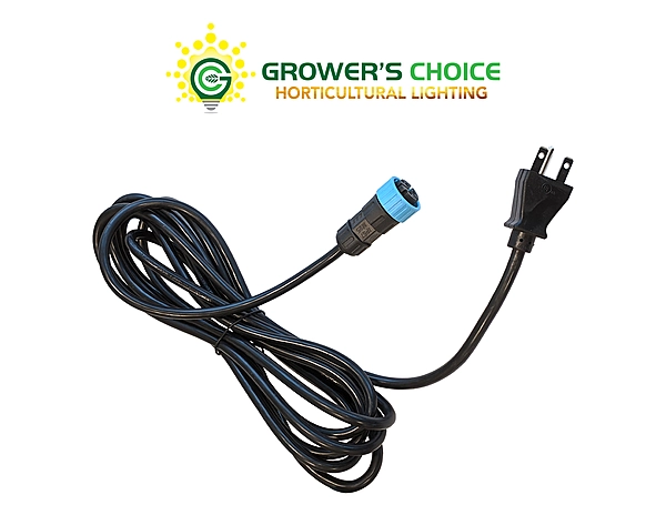 M-25 240V Adapter Cord (15FT)