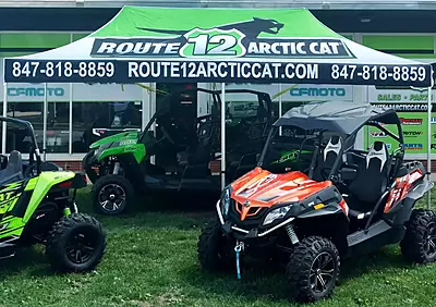 10ft x 15ft Aluminum Tent 10ft x 15ft Aluminum Tent