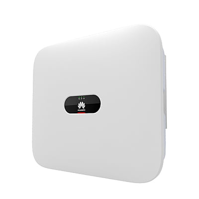 15.0 kW HUAWEI Fusion Solar 3-Phase Combo, c/w 30 kWh Floor Standing Lithium Battery