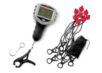 Rapala Touch Screen 15 lb. Tournament Scale Rapala Touch Screen 15 lb. Tournament Scale