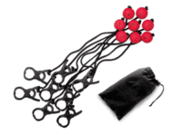 Rapala Touch Screen 15 lb. Tournament Scale Rapala Touch Screen 15 lb. Tournament Scale