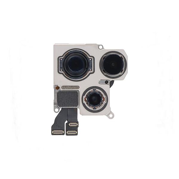 Cámara Principal (Angular) para iPhone 15 Pro