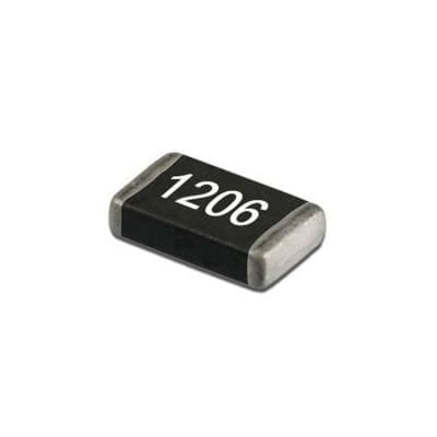 RESISTOR 180R (1206)