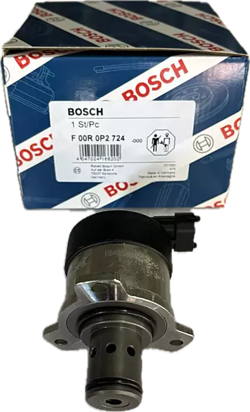 F00R0P2724 - METERING UNIT DD13 DD15 DDE A0000900069 - NEW BOSCH