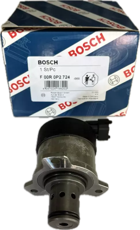 F00R0P2724 - METERING UNIT DD13 DD15 DDE A0000900069 - NEW BOSCH