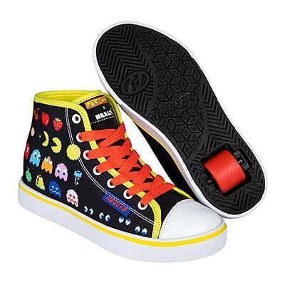 Heelys X Pacman (UK) Hustle Heelys X Pacman (UK) Hustle