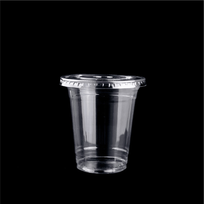 PACKAGING-98mm PET 16oz Cup