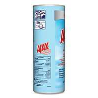 Ajax Oxygen Bleach Powder Cleanser 21 oz. - 24/Case
