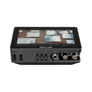 SmallHD Indie 5 RED® RCP2™ Kit (KOMODO-X, KOMODO®, DSMC3™)