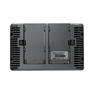 SmallHD Indie 5 RED® RCP2™ Kit (KOMODO-X, KOMODO®, DSMC3™)