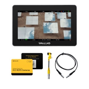 SmallHD Indie 5
