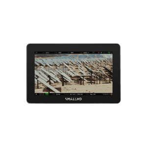 SmallHD Cine 5