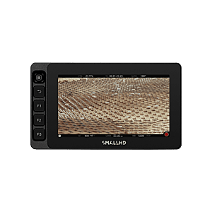 SmallHD Ultra 5