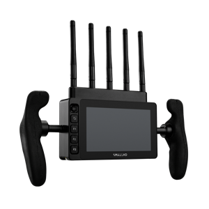 SmallHD Ultra 5 Bolt 6 RX 750 Kit - Gold Mount