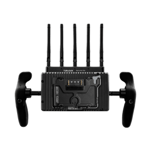 SmallHD Ultra 5 Bolt 6 RX 750 Kit - Gold Mount