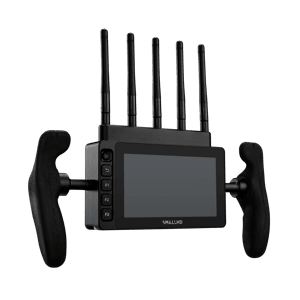 SmallHD Ultra 5 Bolt 6 RX 750 Kit - V-Mount