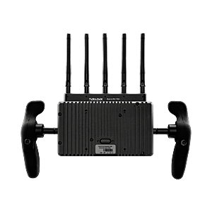 SmallHD Ultra 5 Bolt 6 RX 750 Kit - V-Mount