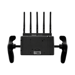 SmallHD Ultra 5 Bolt 6 RX 750 Kit - V-Mount