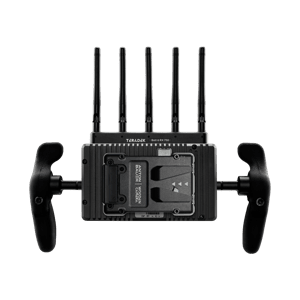 SmallHD Ultra 5 Bolt 6 RX 750 Kit - V-Mount