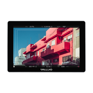 SmallHD Cine 7 ARRI Kit