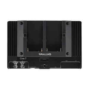 SmallHD Cine 7 RED® RCP2™ Kit (KOMODO®, DSMC3™)