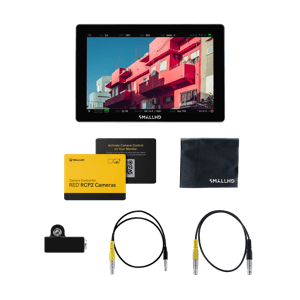 SmallHD Cine 7 RED® RCP2™ Kit (KOMODO®, DSMC3™)