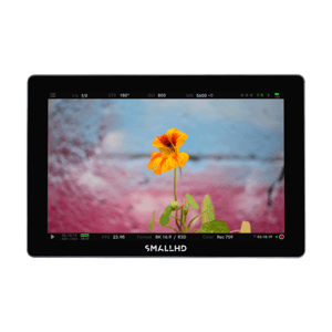 SmallHD Indie 7 RED® RCP2™ Kit (KOMODO-X, KOMODO®, DSMC3™)