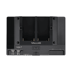 SmallHD Indie 7 RED® RCP2™ Kit (KOMODO-X, KOMODO®, DSMC3™)
