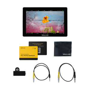 SmallHD Indie 7 RED® RCP2™ Kit (KOMODO-X, KOMODO®, DSMC3™)