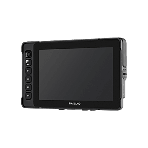 SmallHD Ultra 7 + Color Option - Black