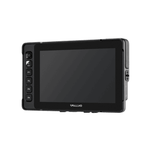 SmallHD Ultra 7 + Color Option - Black