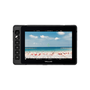 SmallHD Ultra 7 + Color Option - Black