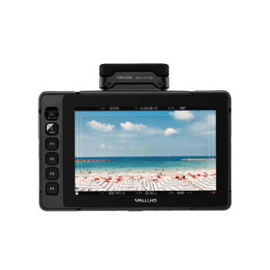 SmallHD Ultra 7 Bolt 6 TX + Color Option - 750 ft / Black