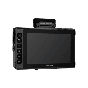 SmallHD Ultra 7 Bolt 6 TX + Color Option - 750 ft / Black