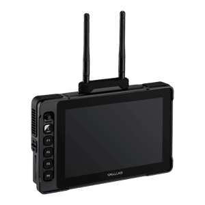 SmallHD Ultra 7 Bolt 6 TX + Color Option - 1500 ft / Black
