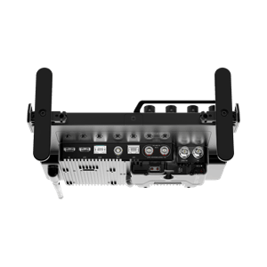 SmallHD Ultra 10 Bolt 6 RX - 750 ft / Gold Mount