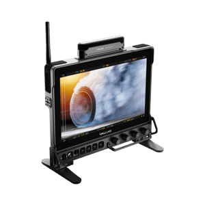 SmallHD Ultra 10 Bolt 6 RX - 750 ft / Gold Mount