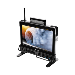 SmallHD Ultra 10 Bolt 6 RX - 750 ft / Gold Mount