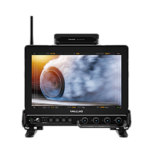 SmallHD Ultra 10 Bolt 6 RX - 750 ft / Gold Mount