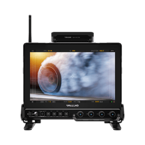 SmallHD Ultra 10 Bolt 6 RX - 750 ft / V-Mount