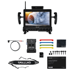 SmallHD Ultra 10 Bolt 6 RX - 1500 ft / V-Mount