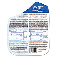 409 Cleaner Degreaser Disinfectant, Refill, 128 oz - 4/Carton