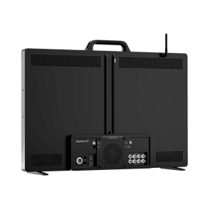 SmallHD Quantum 27